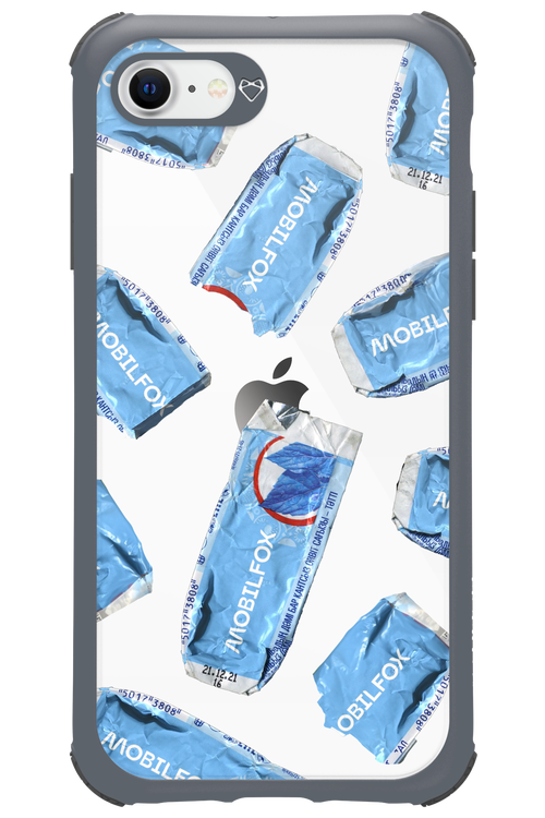 Mobilfox Gum 2.0 - Apple iPhone SE 2022
