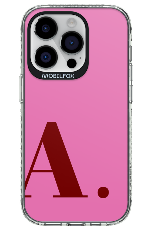 A (Sorbet) 2.0 - Apple iPhone 14 Pro