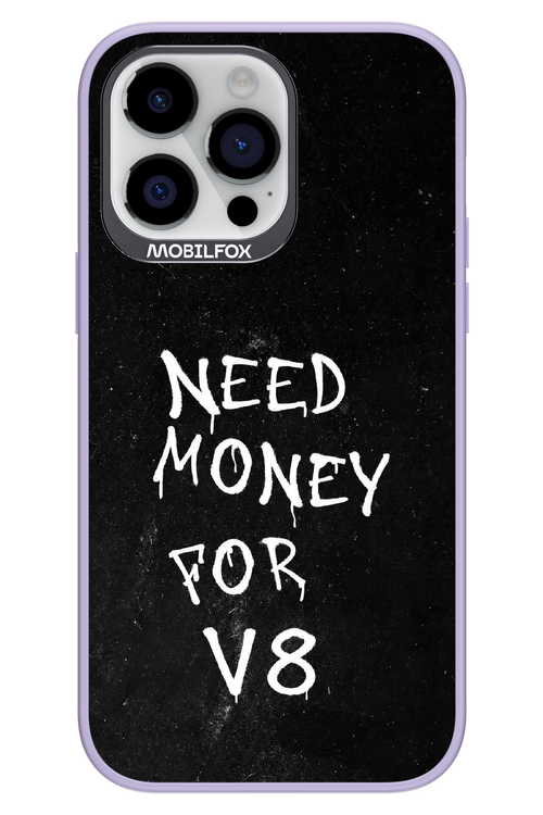 V8 2.0 - Apple iPhone 14 Pro Max