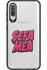 Sefa Mea - Samsung Galaxy A50