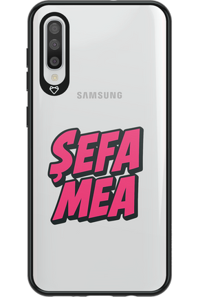 Sefa Mea - Samsung Galaxy A50