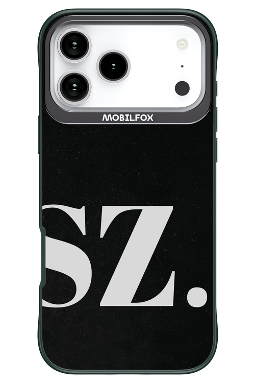 SZ (Off Space) 2.0 - Apple iPhone 17 Pro Max