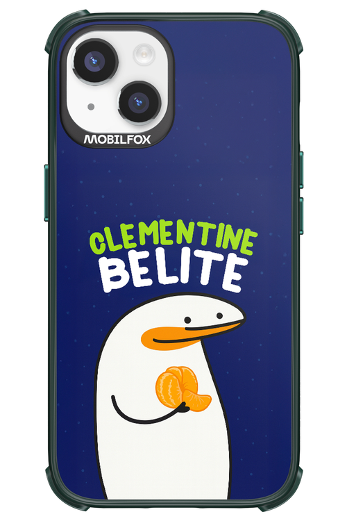 Clementine Belite 2.0 - Apple iPhone 14