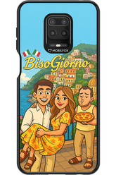 Biso Giorno - Xiaomi Redmi Note 9 Pro