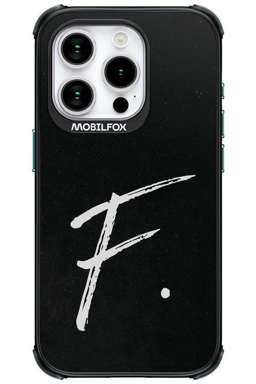 (Off Space) F 2.0 - Apple iPhone 15 Pro