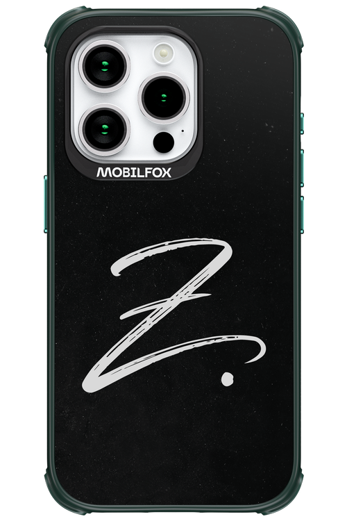 (Off Space) Z 2.0 - Apple iPhone 15 Pro