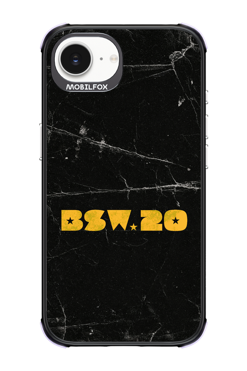 BSW 20 (5) 2.0 - Apple iPhone 16e