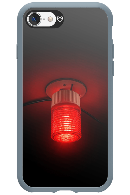 Alarm 2.0 - Apple iPhone SE 2020