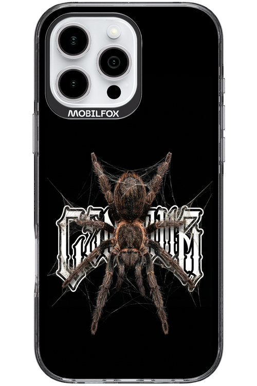Centaur Logo Big Spider 2.0 - Apple iPhone 16 Pro Max