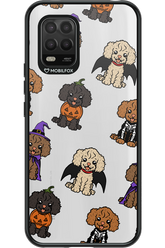BOO-DLE CREW (Transparent) - Xiaomi Mi 10 Lite 5G