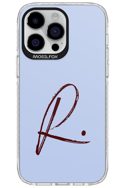 (Jellyfish Presso) R 2.0 - Apple iPhone 14 Pro Max