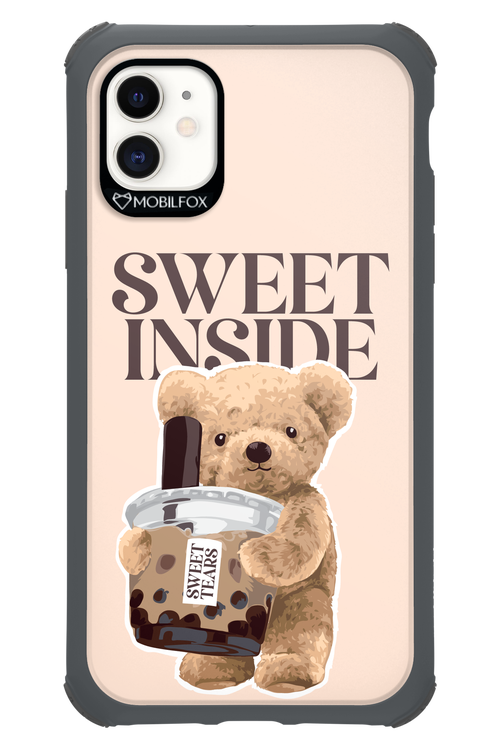 Sweet Inside 2.0 - Apple iPhone 11