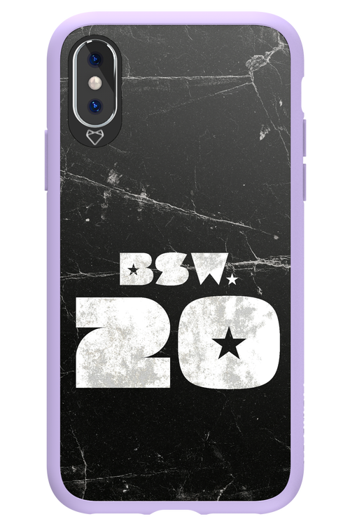 BSW 20 (4) 2.0 - Apple iPhone X