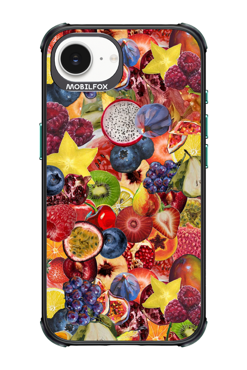 Fruit Basket 2.0 - Apple iPhone 16e