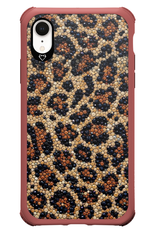 Crystal Roar 2.0 - Apple iPhone XR