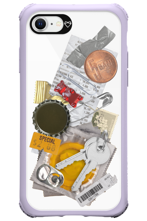 Just in Case 2.0 - Apple iPhone SE 2022