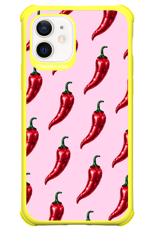 Chili Babe 2.0 - Apple iPhone 12