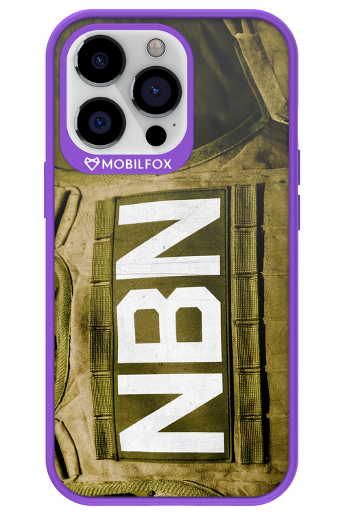 Team - Apple iPhone 13 Pro