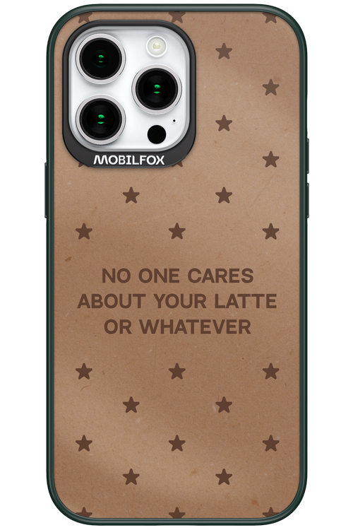 Whateverrr - Apple iPhone 15 Pro Max