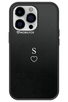 S Black 2.0 - Apple iPhone 13 Pro