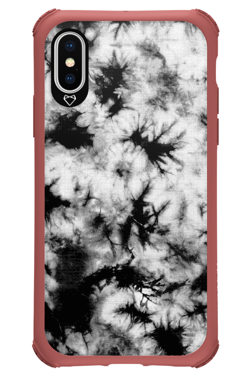 California 2.0 - Apple iPhone X