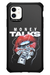 Money Talks - Apple iPhone 11