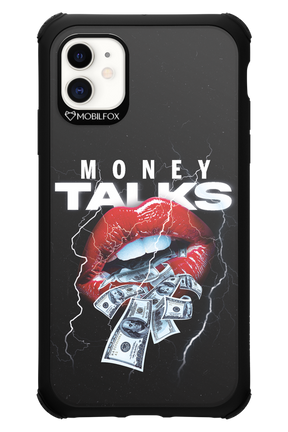 Money Talks - Apple iPhone 11