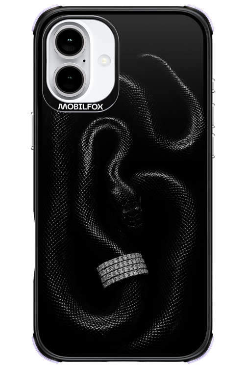 Diamond Mamba - Apple iPhone 16 Plus