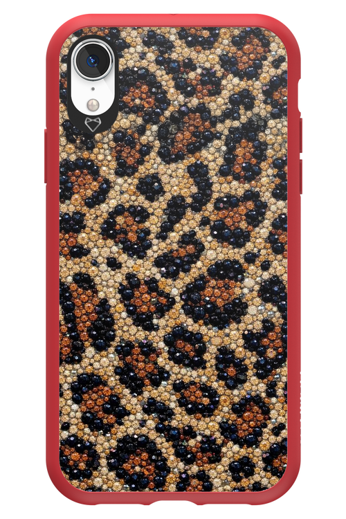 Crystal Roar 2.0 - Apple iPhone XR