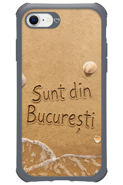 Sandd - Apple iPhone 7