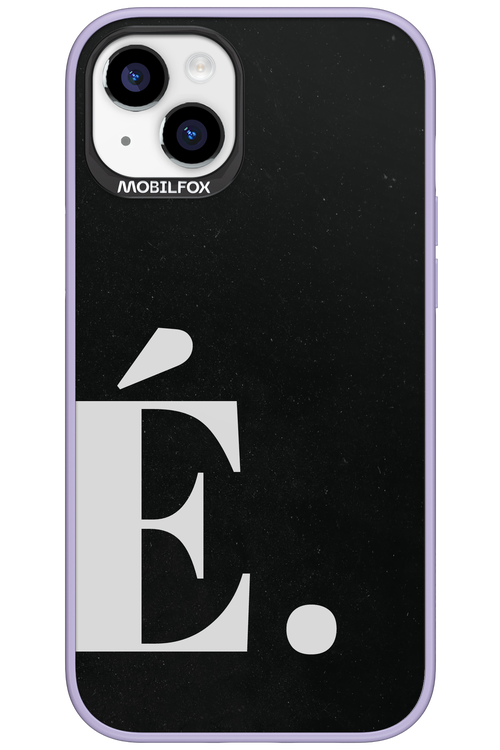 E II (Off Space) 2.0 - Apple iPhone 15 Plus