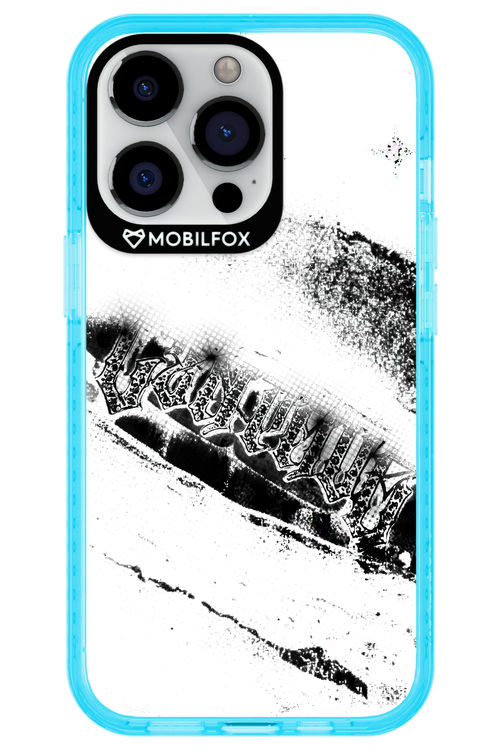 Grillz White Centaur 2.0 - Apple iPhone 13 Pro