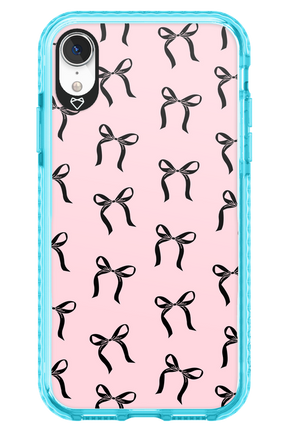 Bow Promise - Apple iPhone XR