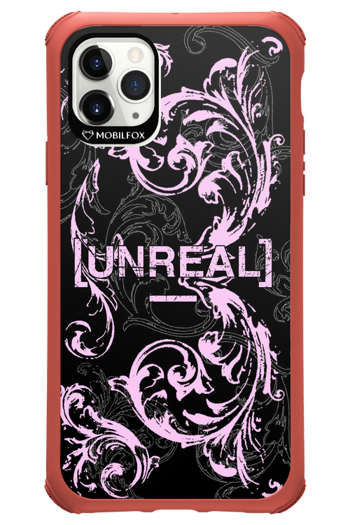 Antique Pink 2.0 - Apple iPhone 11 Pro Max