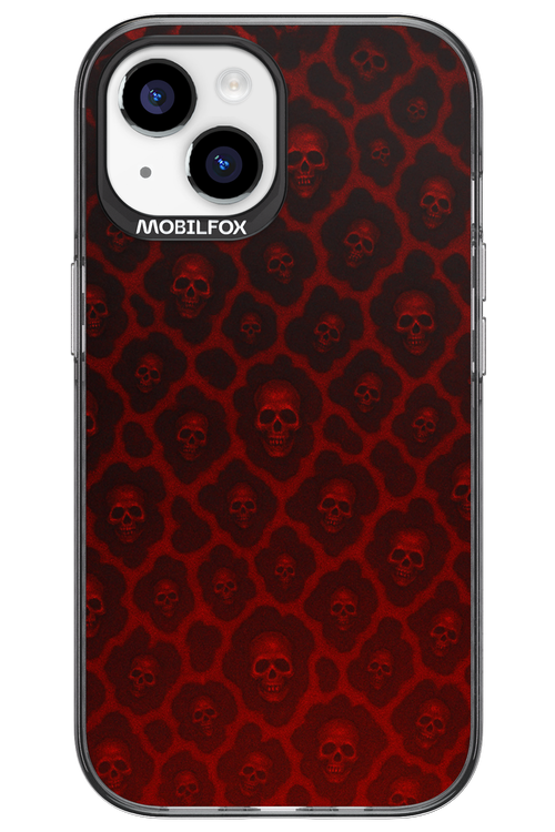 Skullpard 2.0 - Apple iPhone 15