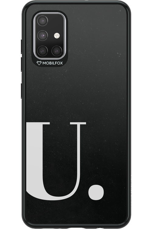 U (Off Space) 2.0 - Samsung Galaxy A71