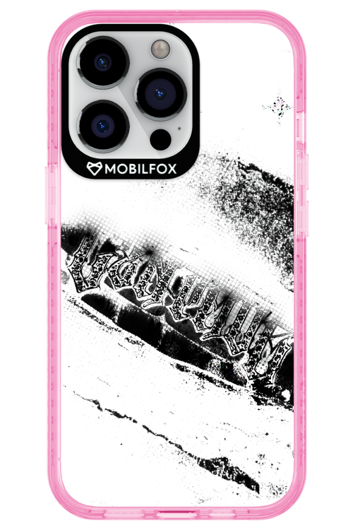 Grillz White Centaur 2.0 - Apple iPhone 13 Pro