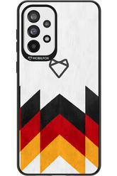 Germania x Mobilfox 2.0 - Samsung Galaxy A73
