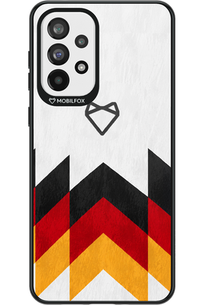 Germania x Mobilfox 2.0 - Samsung Galaxy A73
