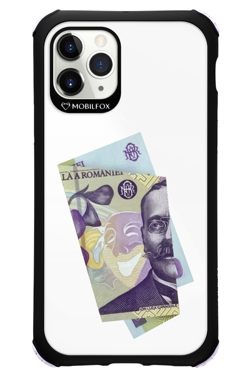Lei 100 2.0 - Apple iPhone 11 Pro