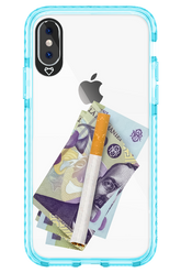 Cigarette 100 Lei - Apple iPhone XS