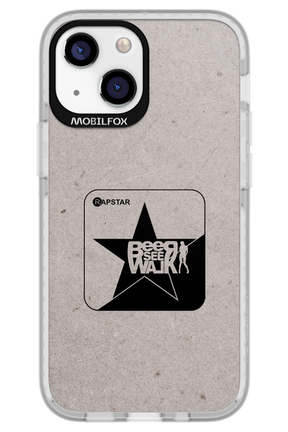 Rapstar - Apple iPhone 13 Mini