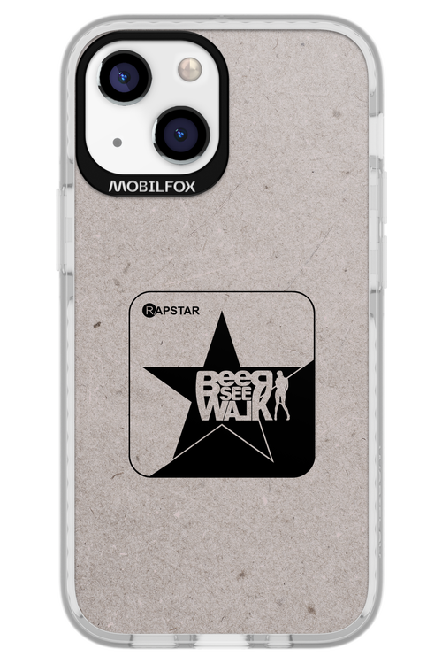 Rapstar - Apple iPhone 13 Mini