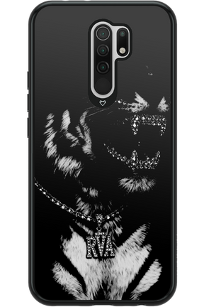 Tiger RVA 2.0 - Xiaomi Redmi 9