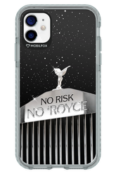 No Risk, No Royce - Apple iPhone 11