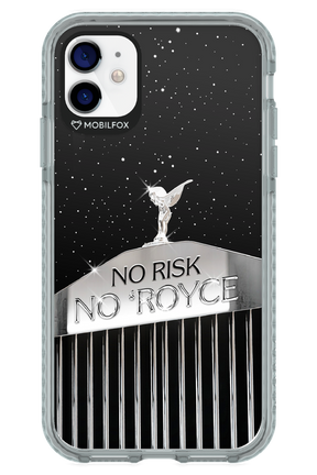 No Risk, No Royce - Apple iPhone 11