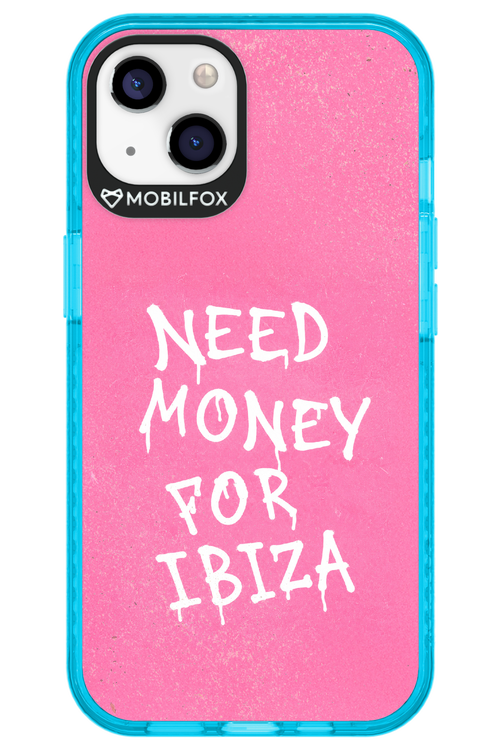 Need money for Ibiza 2.0 - Apple iPhone 13