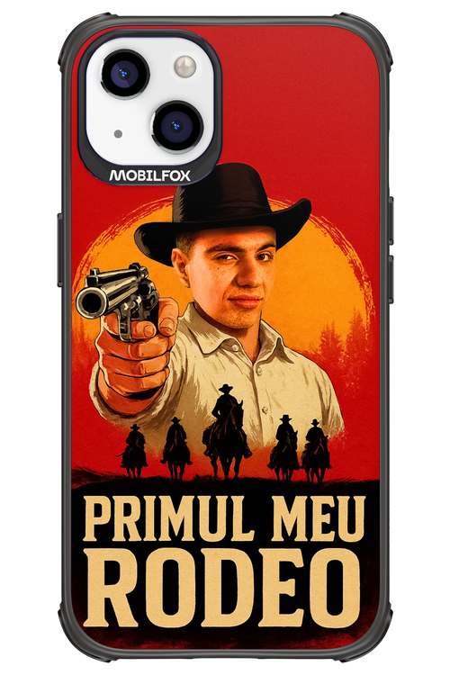 Cowboy - Apple iPhone 13