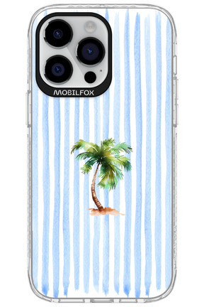 Palm Chill - Apple iPhone 14 Pro Max
