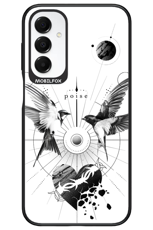 Madár 2.0 - Samsung A16